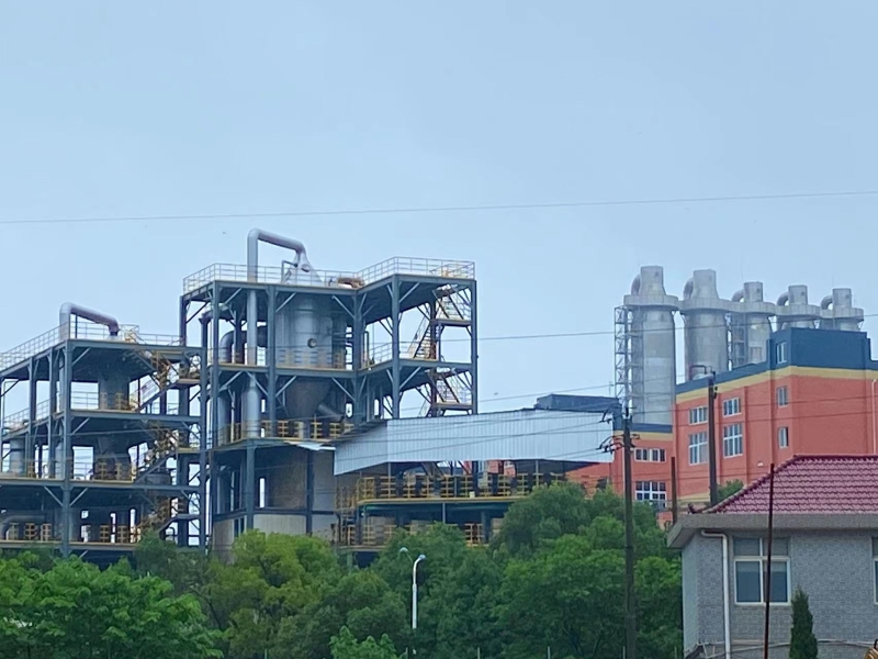 楚一測控攜在線濃度儀樣機(jī)拜訪多地 展開技術(shù)討論并進(jìn)行實機(jī)演示