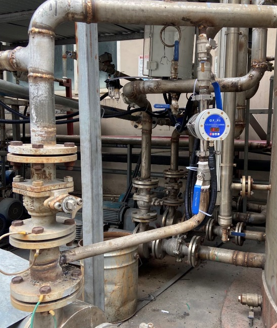 除冰液在線折光濃度儀 除冰液在線折光濃度儀